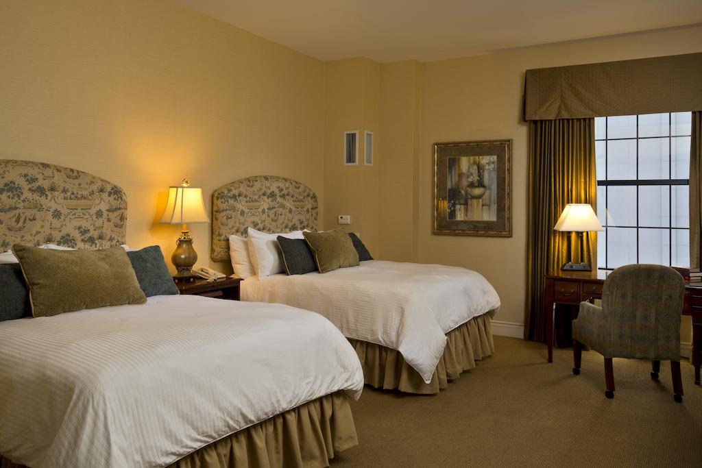 Fairfield Inn & Suites By Marriott Albany Downtown Rum bild