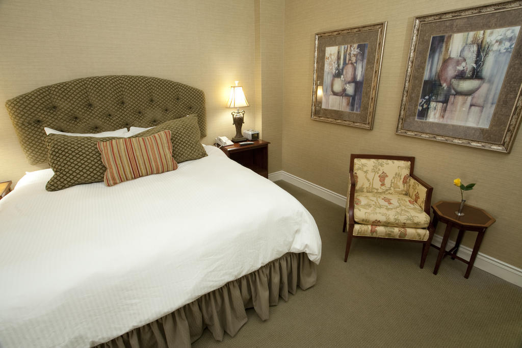 Fairfield Inn & Suites By Marriott Albany Downtown Rum bild