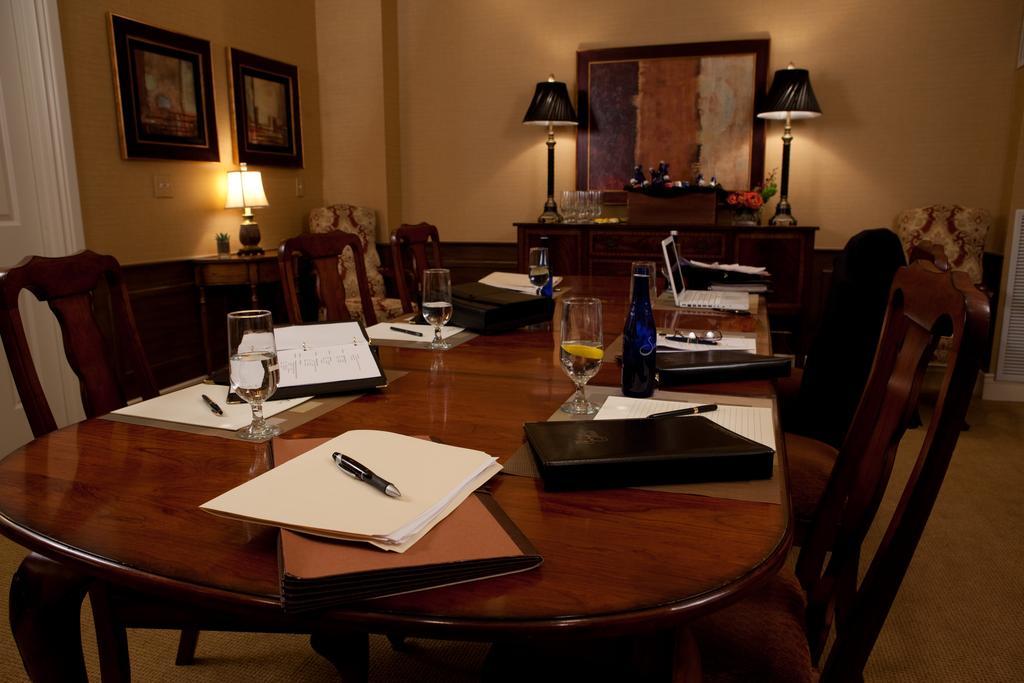 Fairfield Inn & Suites By Marriott Albany Downtown Rum bild