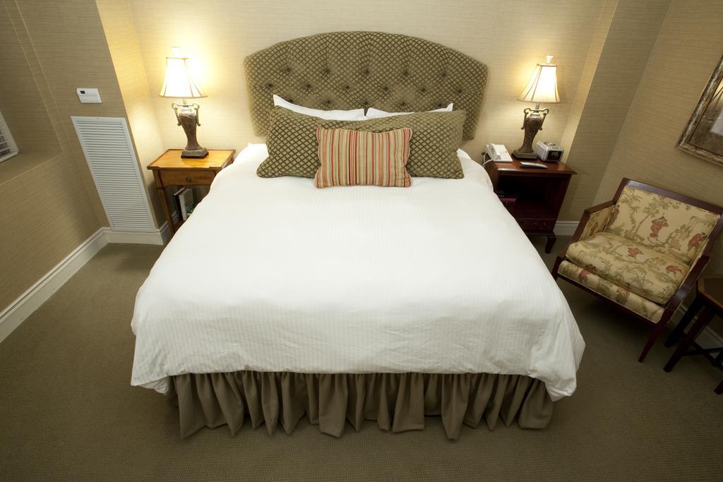 Fairfield Inn & Suites By Marriott Albany Downtown Rum bild