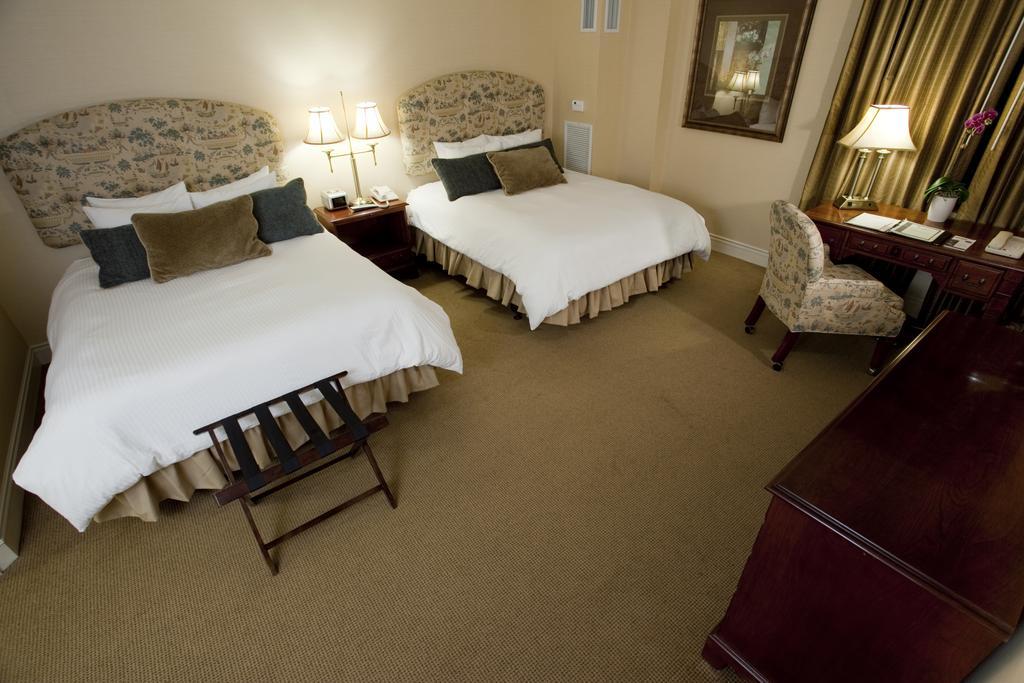 Fairfield Inn & Suites By Marriott Albany Downtown Rum bild