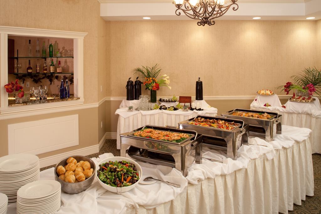 Fairfield Inn & Suites By Marriott Albany Downtown Exteriör bild